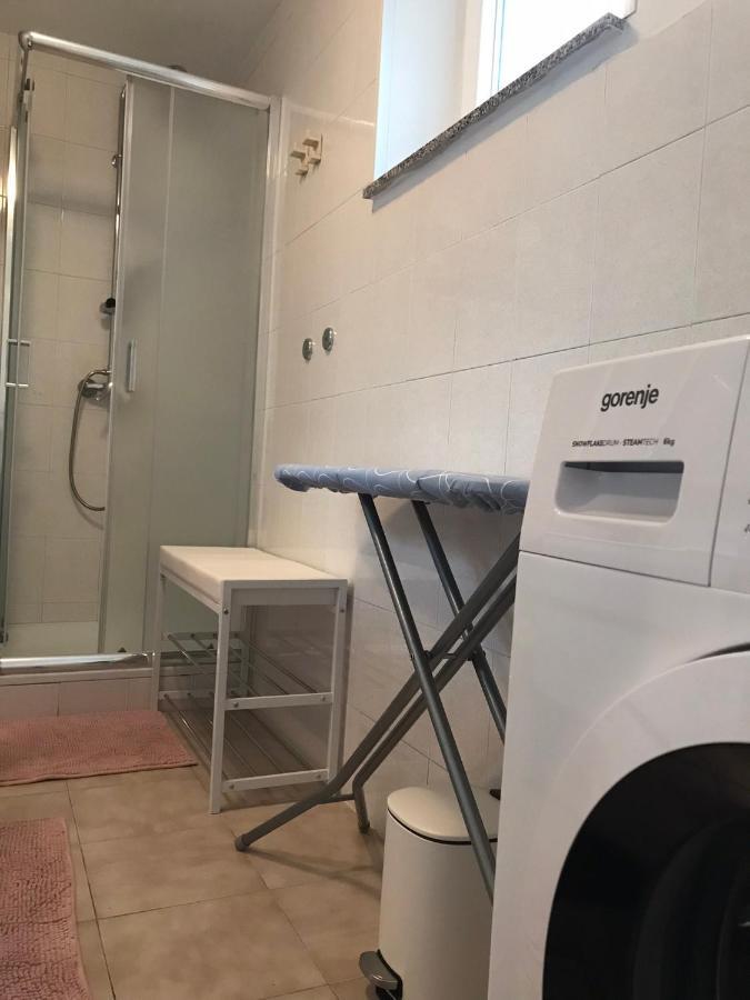 Koradinovi - Pod Vrtom Apartment Vipava Exterior foto